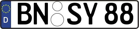 BN-SY88