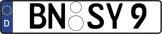 BN-SY9