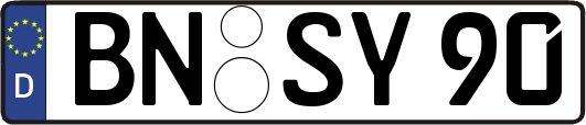 BN-SY90