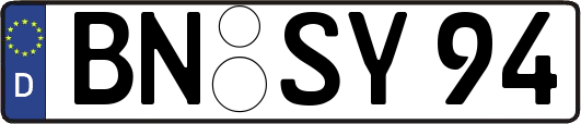 BN-SY94