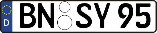 BN-SY95