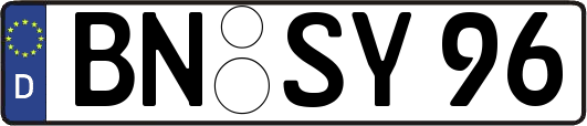 BN-SY96