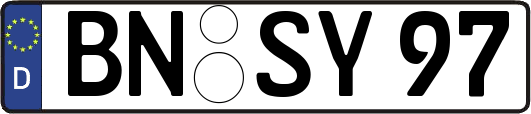 BN-SY97