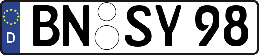 BN-SY98