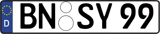 BN-SY99