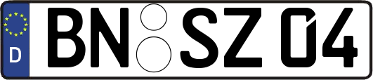 BN-SZ04
