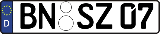 BN-SZ07