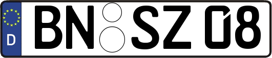 BN-SZ08