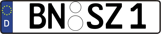 BN-SZ1