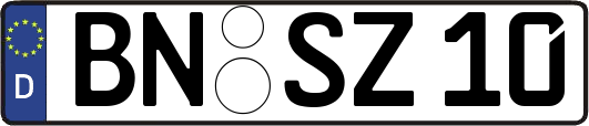BN-SZ10