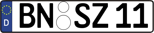BN-SZ11
