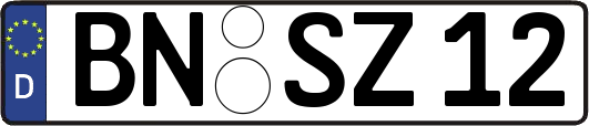 BN-SZ12
