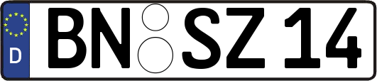 BN-SZ14