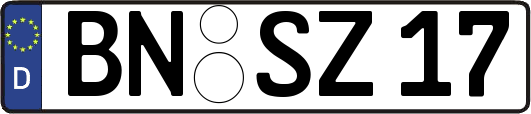 BN-SZ17
