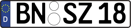 BN-SZ18