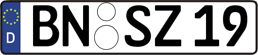 BN-SZ19