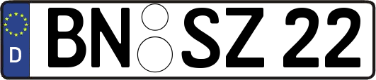 BN-SZ22