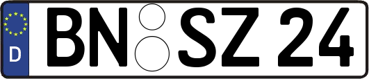 BN-SZ24