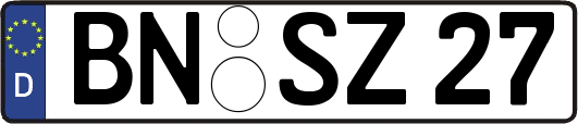 BN-SZ27