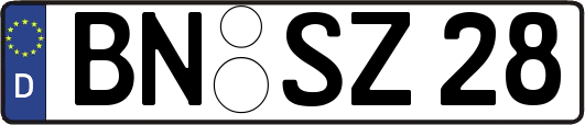 BN-SZ28