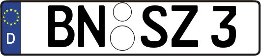 BN-SZ3