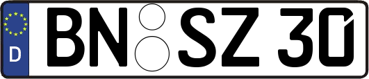 BN-SZ30