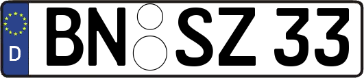 BN-SZ33