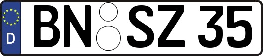 BN-SZ35