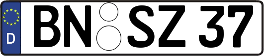 BN-SZ37