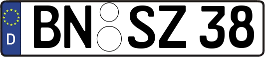 BN-SZ38