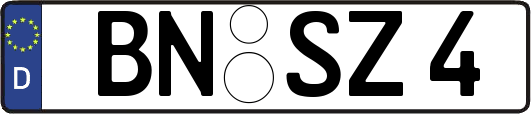BN-SZ4