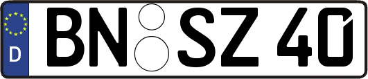 BN-SZ40
