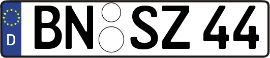 BN-SZ44