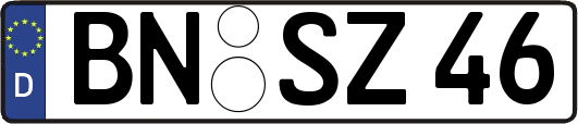 BN-SZ46