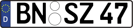 BN-SZ47