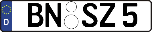 BN-SZ5