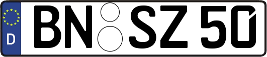 BN-SZ50