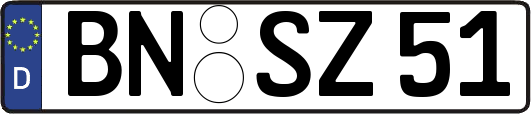 BN-SZ51