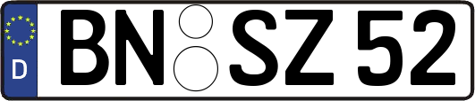 BN-SZ52