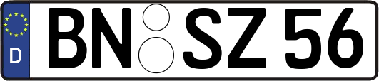 BN-SZ56