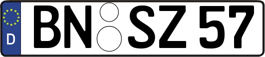 BN-SZ57