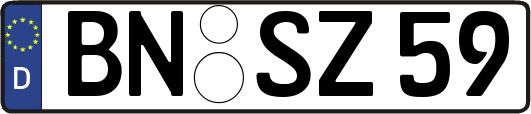 BN-SZ59