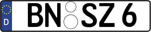 BN-SZ6
