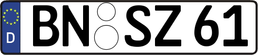 BN-SZ61