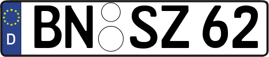 BN-SZ62