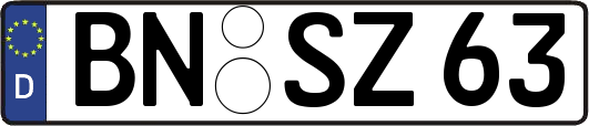BN-SZ63