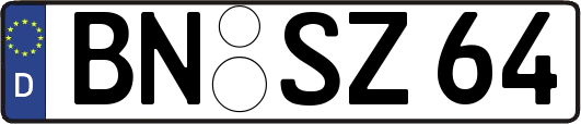BN-SZ64