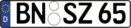 BN-SZ65
