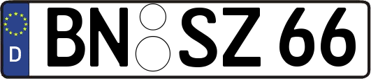BN-SZ66