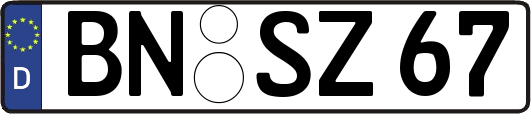 BN-SZ67